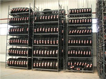ยาง Stillages
